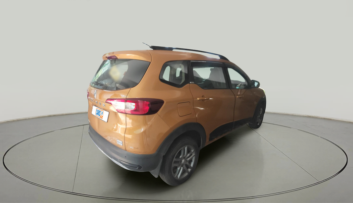 2020 Renault TRIBER RXZ AMT, Petrol, Automatic, 30,980 km, exterior