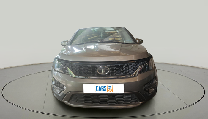 2018 Tata Hexa XT 4X2 7 STR, Diesel, Manual, 50,444 km, exterior