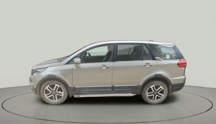 2018 Tata Hexa XT 4X2 7 STR, Diesel, Manual, 50,444 km, exterior