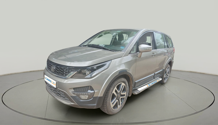 2018 Tata Hexa XT 4X2 7 STR, Diesel, Manual, 50,444 km, exterior