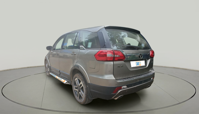 2018 Tata Hexa XT 4X2 7 STR, Diesel, Manual, 50,444 km, exterior