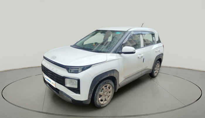 2023 Hyundai EXTER S 1.2 AMT, Petrol, Automatic, 13,330 km, exterior