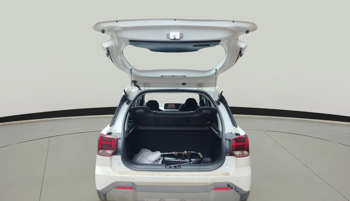 2023 Hyundai EXTER S 1.2 AMT, Petrol, Automatic, 13,330 km, exterior