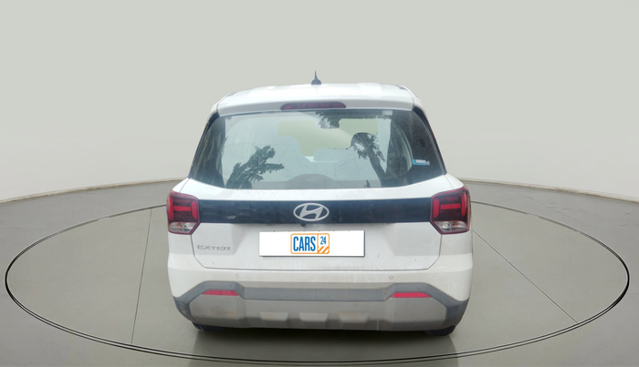 2023 Hyundai EXTER S 1.2 AMT, Petrol, Automatic, 13,330 km, exterior