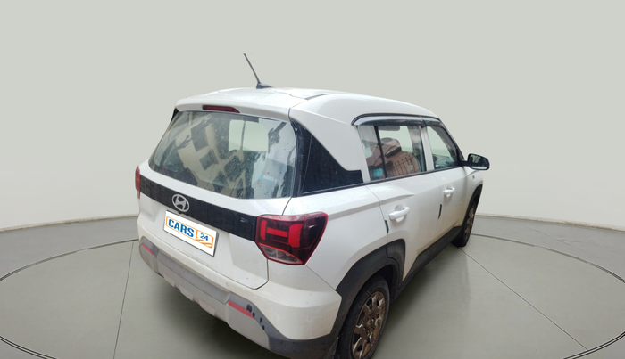 2023 Hyundai EXTER S 1.2 AMT, Petrol, Automatic, 13,330 km, exterior