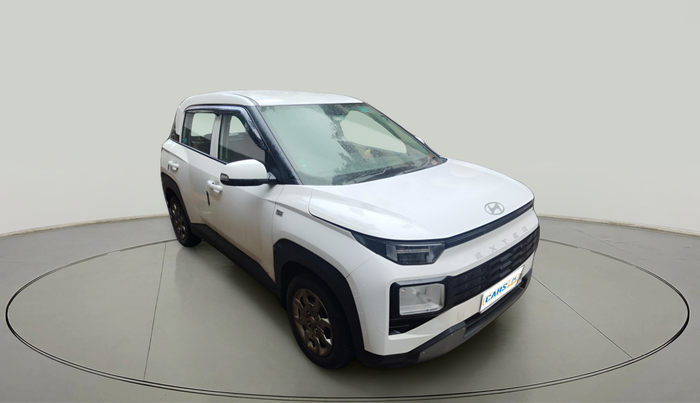 2023 Hyundai EXTER S 1.2 AMT, Petrol, Automatic, 13,330 km, exterior