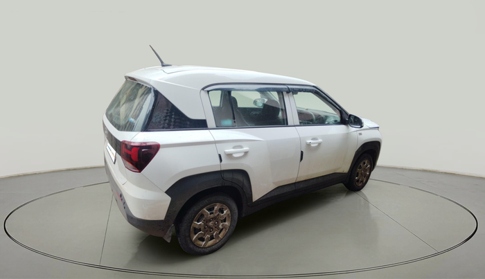 2023 Hyundai EXTER S 1.2 AMT, Petrol, Automatic, 13,330 km, exterior