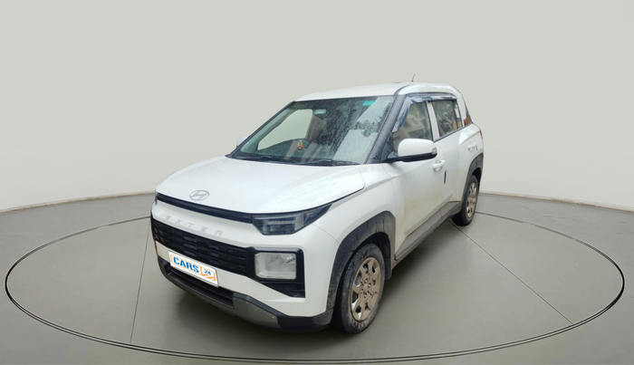 2023 Hyundai EXTER S 1.2 AMT, Petrol, Automatic, 13,330 km, exterior