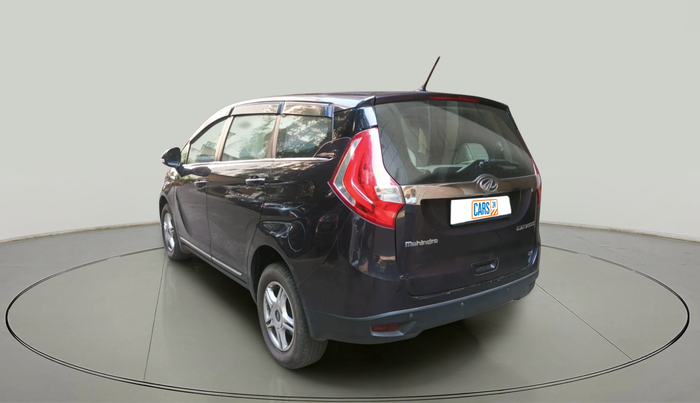 2018 Mahindra MARAZZO M6 7 STR, Diesel, Manual, 1,46,066 km, exterior