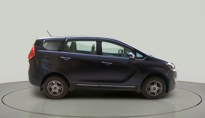 2018 Mahindra MARAZZO M6 7 STR, Diesel, Manual, 1,46,066 km, exterior