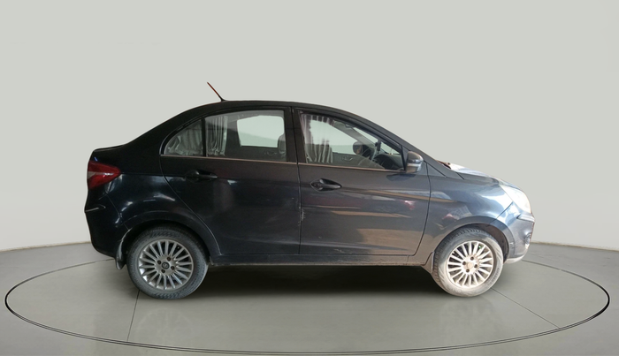2015 Tata Zest XT 90PS DIESEL, Diesel, Manual, 1,12,656 km, exterior