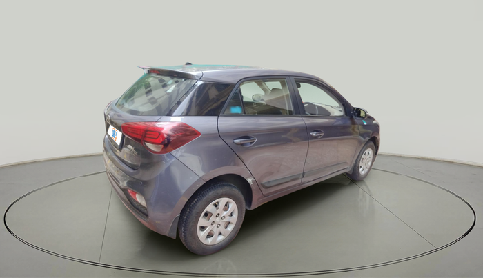 2018 Hyundai Elite i20 SPORTZ 1.2, Petrol, Manual, 2,07,952 km, exterior