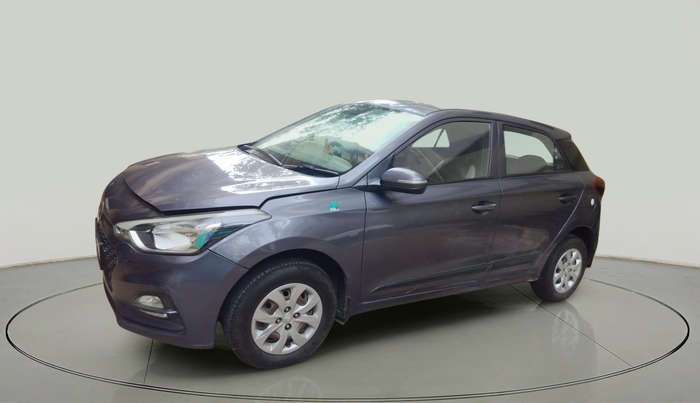 2018 Hyundai Elite i20 SPORTZ 1.2, Petrol, Manual, 2,07,952 km, exterior
