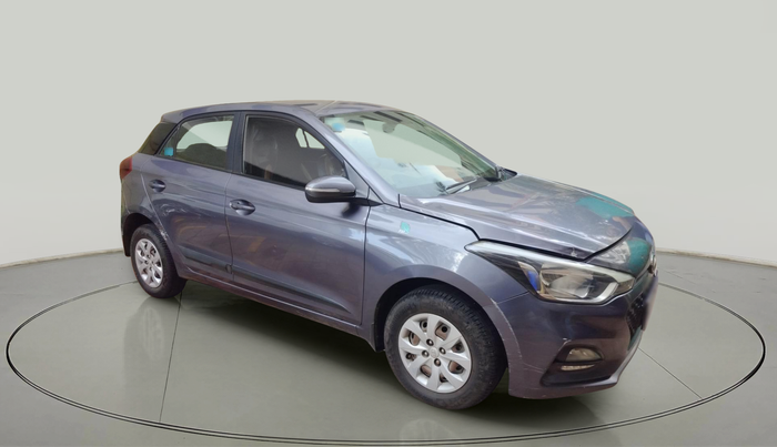 2018 Hyundai Elite i20 SPORTZ 1.2, Petrol, Manual, 2,07,952 km, exterior