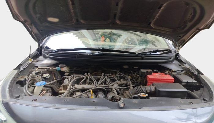 2018 Hyundai Elite i20 SPORTZ 1.2, Petrol, Manual, 2,07,952 km, exterior