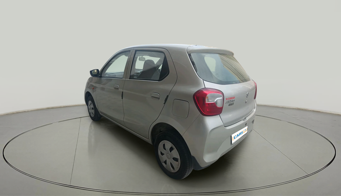 2022 Maruti Alto K10 VXI PLUS, Petrol, Manual, 13,516 km, exterior