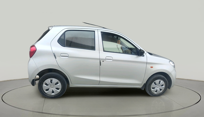 2022 Maruti Alto K10 VXI PLUS, Petrol, Manual, 13,516 km, exterior