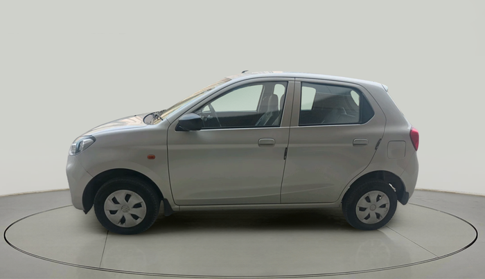 2022 Maruti Alto K10 VXI PLUS, Petrol, Manual, 13,516 km, exterior