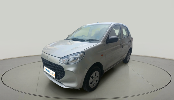 2022 Maruti Alto K10 VXI PLUS, Petrol, Manual, 13,516 km, exterior