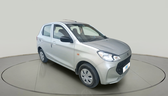 2022 Maruti Alto K10 VXI PLUS, Petrol, Manual, 13,516 km, exterior