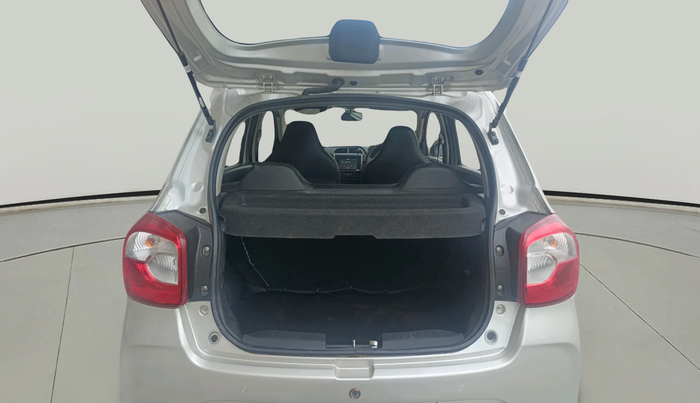 2022 Maruti Alto K10 VXI PLUS, Petrol, Manual, 13,516 km, exterior