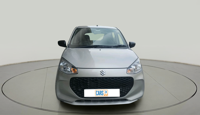 2022 Maruti Alto K10 VXI PLUS, Petrol, Manual, 13,516 km, exterior