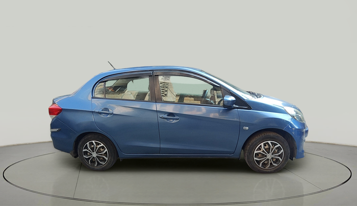 2014 Honda Amaze 1.5L I-DTEC EX, Diesel, Manual, 90,652 km, exterior