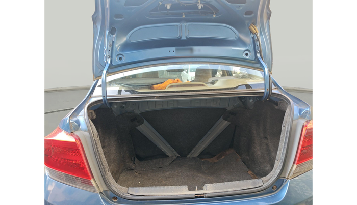 2014 Honda Amaze 1.5L I-DTEC EX, Diesel, Manual, 90,652 km, exterior