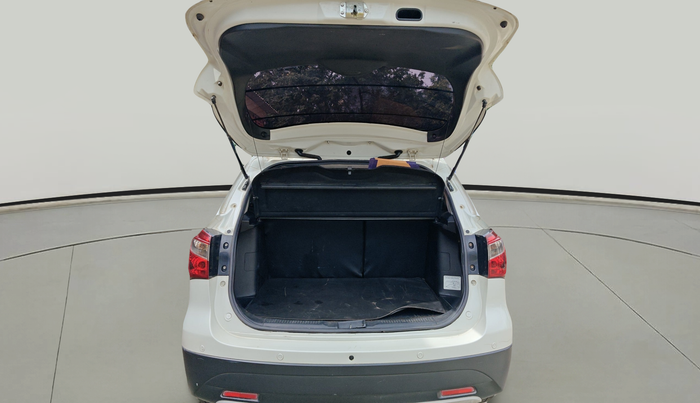 2018 Maruti S Cross ZETA 1.3, Diesel, Manual, 57,654 km, exterior