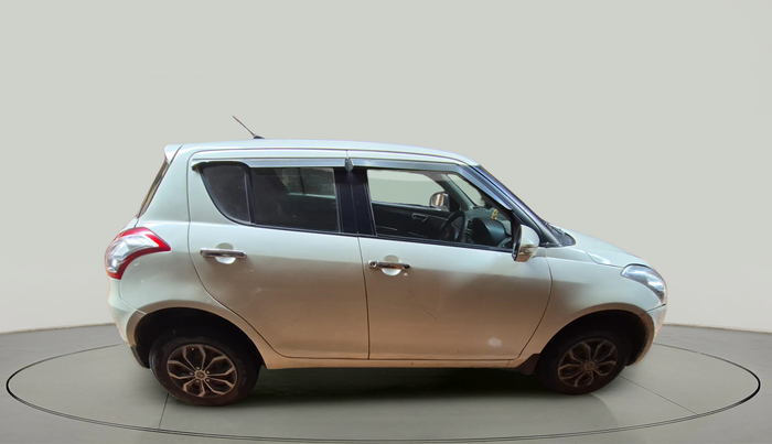 2013 Maruti Swift VDI, Diesel, Manual, 1,31,021 km, exterior