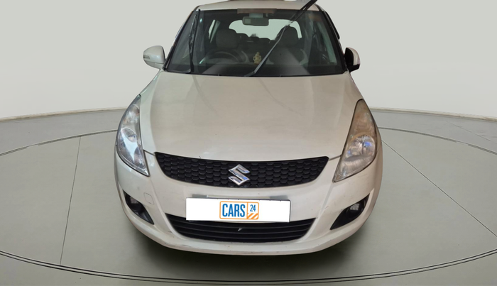 2013 Maruti Swift VDI, Diesel, Manual, 1,31,021 km, exterior