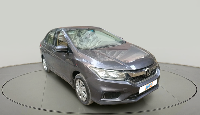2017 Honda City 1.5L I-VTEC SV, Petrol, Manual, 74,511 km, exterior