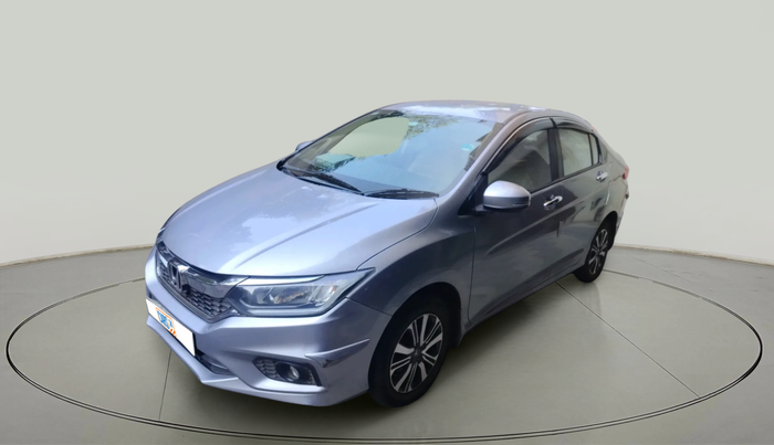2019 Honda City 1.5L I-VTE V CVT, Petrol, Automatic, 54,338 km, exterior
