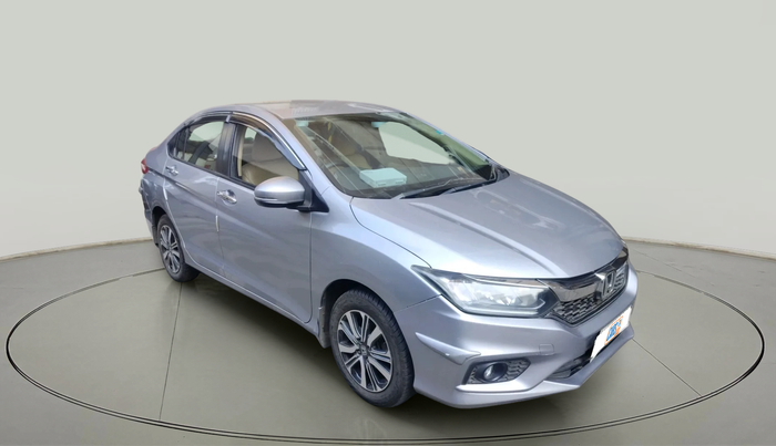 2019 Honda City 1.5L I-VTE V CVT, Petrol, Automatic, 54,338 km, exterior