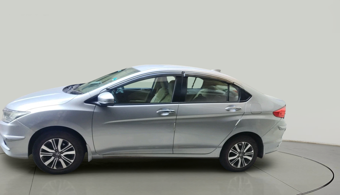 2019 Honda City 1.5L I-VTE V CVT, Petrol, Automatic, 54,338 km, exterior