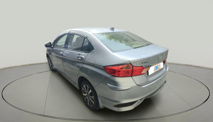 2019 Honda City 1.5L I-VTE V CVT, Petrol, Automatic, 54,338 km, exterior