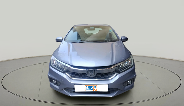 2019 Honda City 1.5L I-VTE V CVT, Petrol, Automatic, 54,338 km, exterior