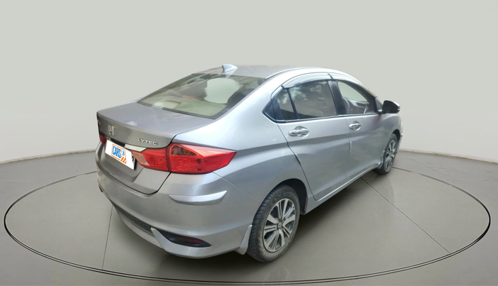2019 Honda City 1.5L I-VTE V CVT, Petrol, Automatic, 54,338 km, exterior