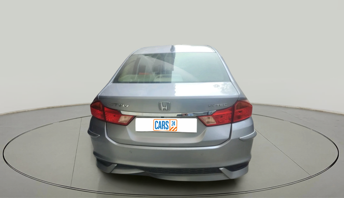 2019 Honda City 1.5L I-VTE V CVT, Petrol, Automatic, 54,338 km, exterior