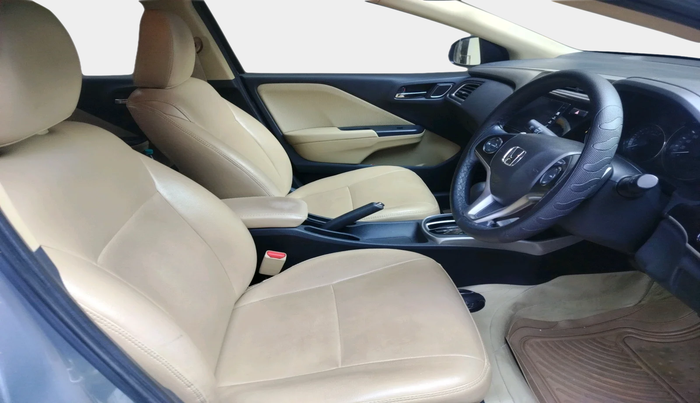 2019 Honda City 1.5L I-VTE V CVT, Petrol, Automatic, 54,338 km, interior