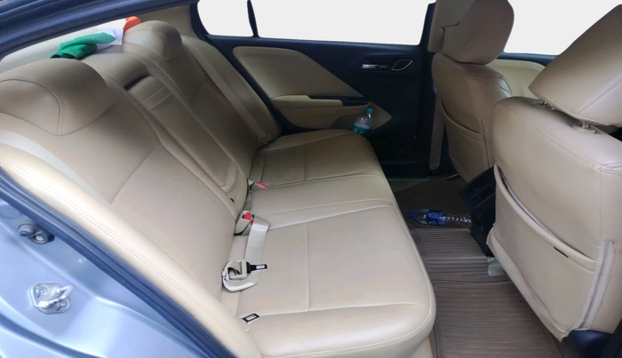 2019 Honda City 1.5L I-VTE V CVT, Petrol, Automatic, 54,338 km, interior