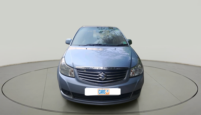 2013 Maruti SX4 VXI CNG, Petrol, Manual, 1,23,019 km, exterior