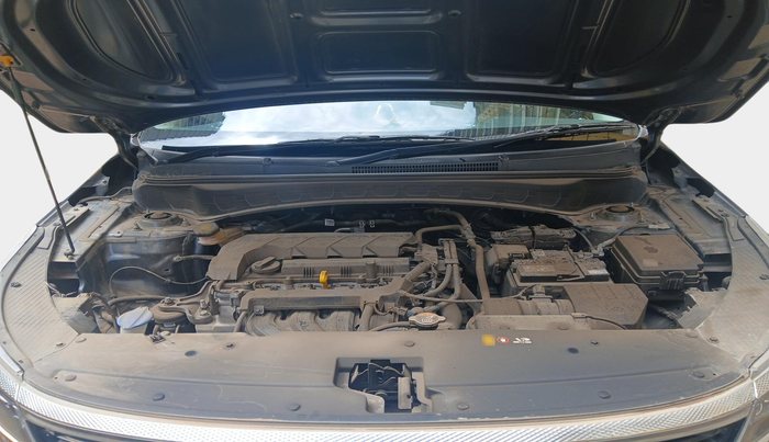2022 KIA SELTOS HTX IVT 1.5 PETROL, Petrol, Automatic, 14,209 km, exterior