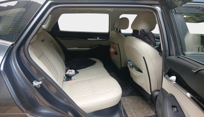 2022 KIA SELTOS HTX IVT 1.5 PETROL, Petrol, Automatic, 14,209 km, interior