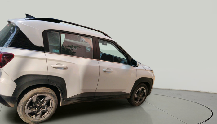 2024 Hyundai EXTER SX 1.2 MT Hy-CNG Duo , Petrol, Manual, 20,896 km, exterior