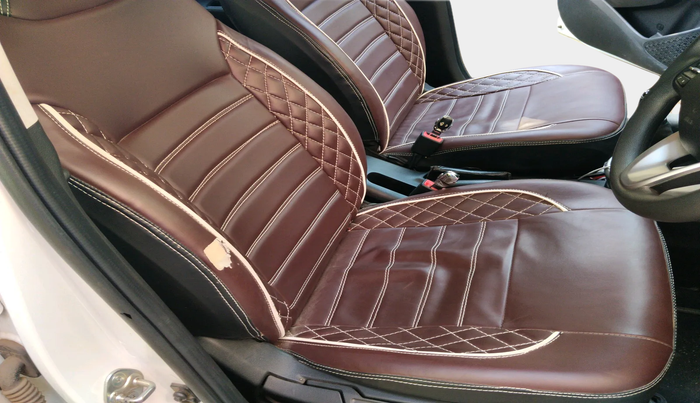 2024 Hyundai EXTER SX 1.2 MT Hy-CNG Duo , Petrol, Manual, 20,896 km, interior