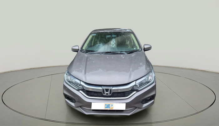 2015 Honda City 1.5L I-VTEC V MT, Petrol, Manual, 93,983 km, exterior