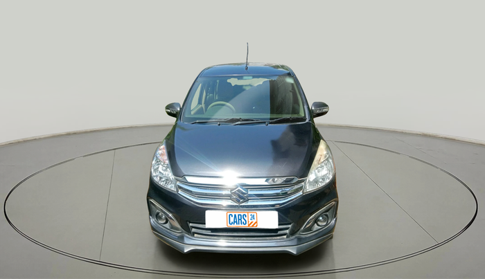 2017 Maruti Ertiga ZDI + SHVS, Diesel, Manual, 39,922 km, exterior