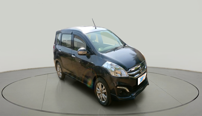 2017 Maruti Ertiga ZDI + SHVS, Diesel, Manual, 39,922 km, exterior