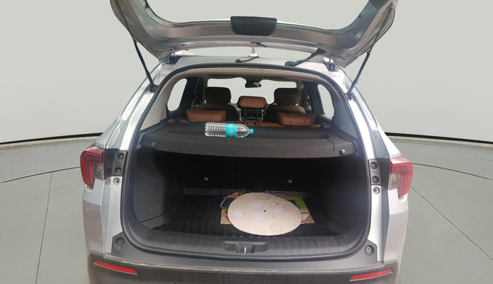 2025 Honda ELEVATE ZX CVT, Petrol, Automatic, 7,393 km, exterior